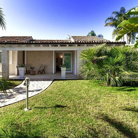 שיקלי Villa Pietrabianca מראה חיצוני תמונה