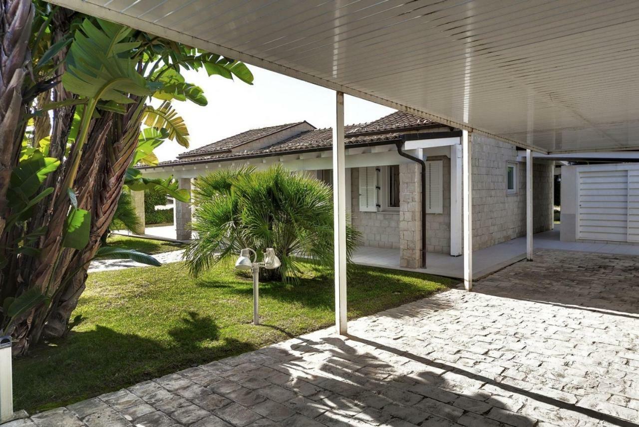 שיקלי Villa Pietrabianca מראה חיצוני תמונה