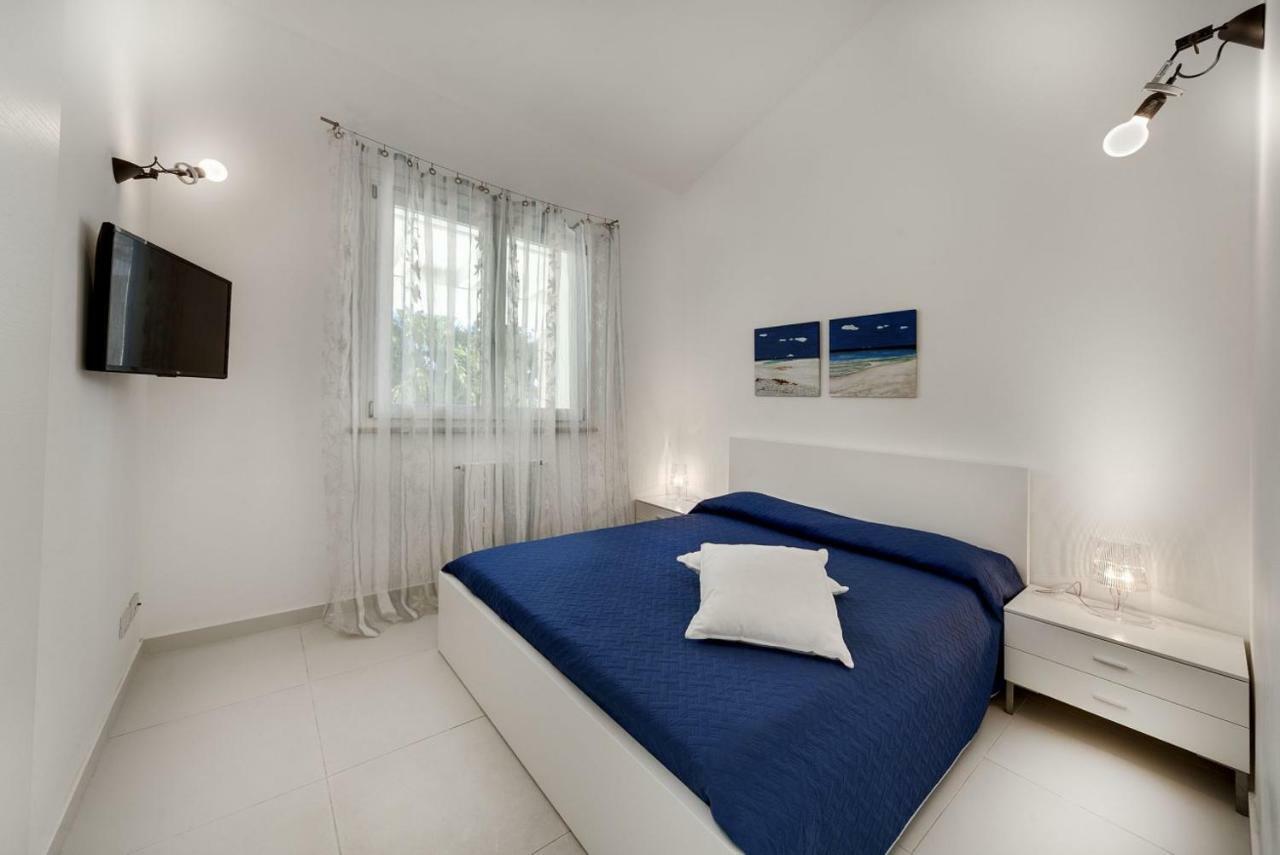 שיקלי Villa Pietrabianca מראה חיצוני תמונה